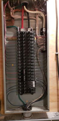 E/R Electric