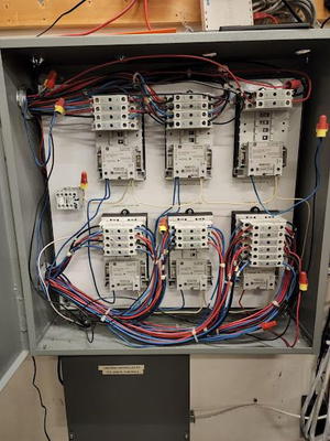 JM Electrical Solutions