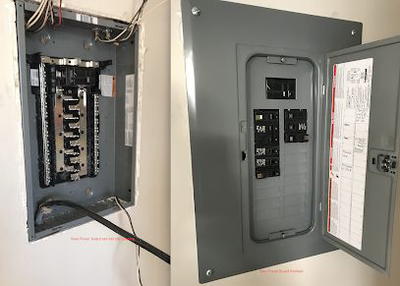 James M Holske Electrician