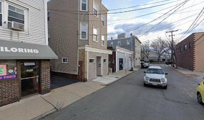 Mount Auburn Electric Inc