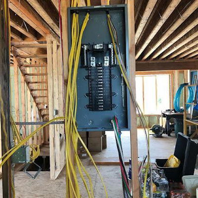 Roxbury Licensed Electrician