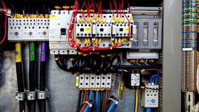The Electricians and Company Inc.
