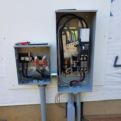 Jamaica Plain Electrician