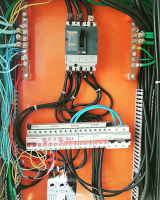 Everett Electric
