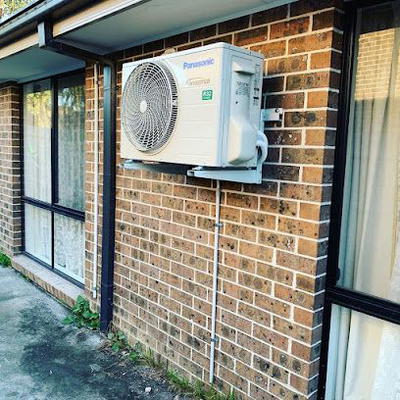On Time Electrical Service