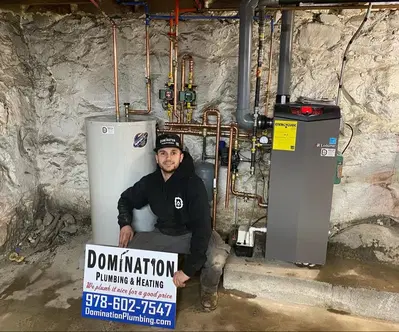 Domination Plumbing and Heating