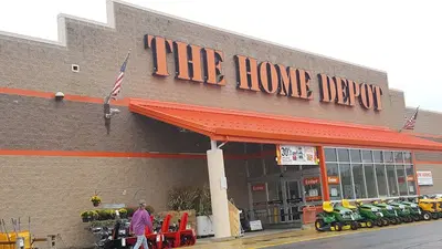 The Home Depot