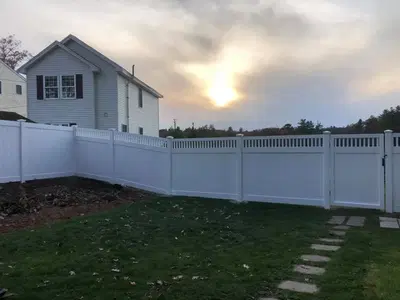 Ryan's Property Projects / Fencing Contractor