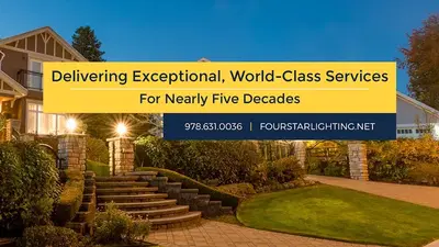 Four Star Lighting and Electric, Inc.