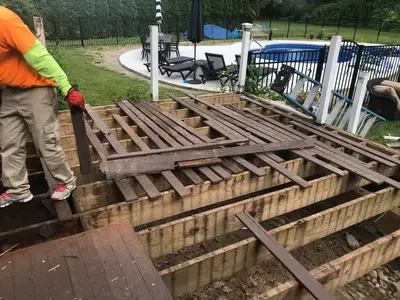 Men Construction LLC