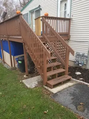 Boss Construction & Handyman Services