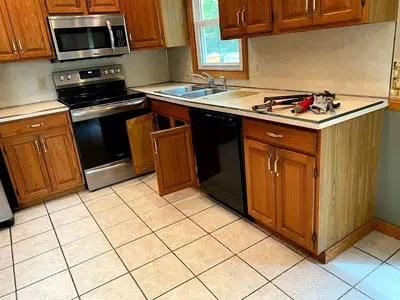 Will handyman And Remodeling services of Springfield.LLC