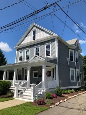 PHIL BEAULIEU & SONS HOME IMPROVEMENT, INC