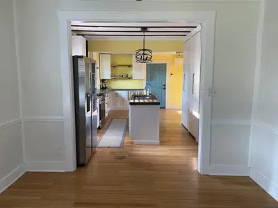 Apex Home Improvement, LLC