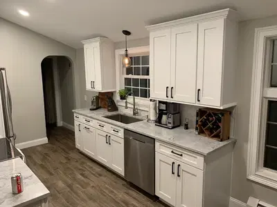 Top Choice Home Improvement LLC
