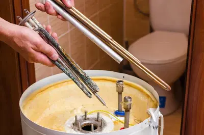 Hurley & David - Air Conditioning, Plumbing, & Heating