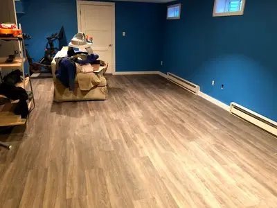 SS HandyMan Services and Renovation