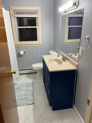 Confidence Home Improvement