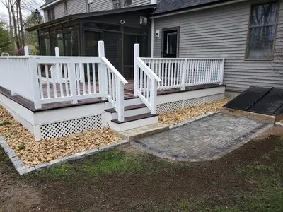 Carleton's Home Improvement Services, LLC