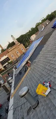 GEORGE OF ALL TRADES