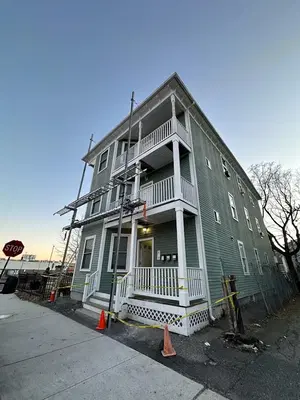 CCC BROTHERS CONSTRUCTION INC