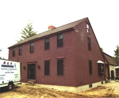 R & K Home Improvement Co