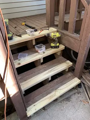 Independent Handyman