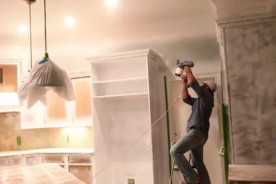 Teamwork Painting Services