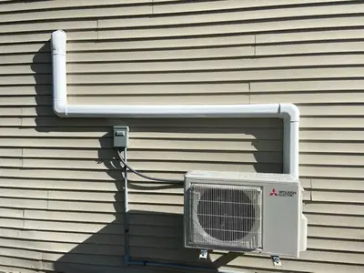 Beaudoin Plumbing Heating & AC