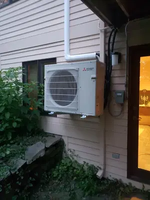 PRO AIR CARE HVAC INC.