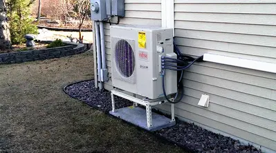 TJ's Heating & Air Conditioning, LLC