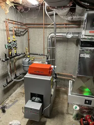 Northern Climate Inc.