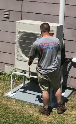 Twin City Plumbing & Heating
