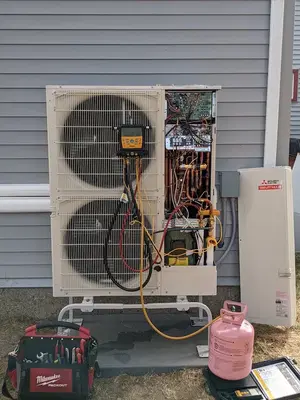 Lavoie Heating Service, LLC