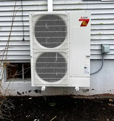 Modern Energy