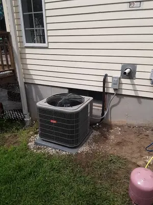 Done Right Mechanical Services