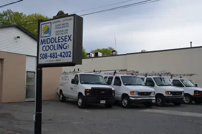 Middlesex Cooling Inc