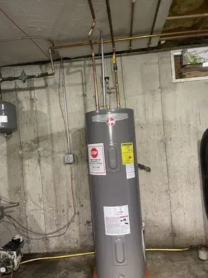Premium Hvac