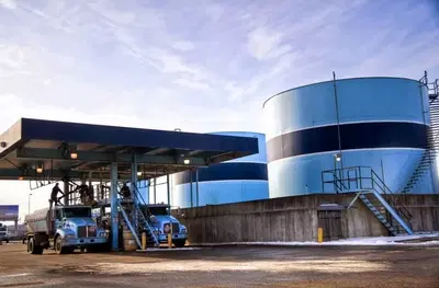 Peterson Oil Service
