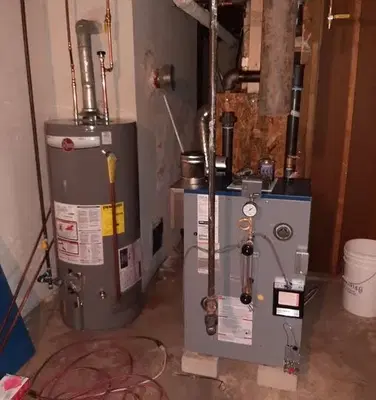 Berkshire Heating & Air Conditioning, LLC