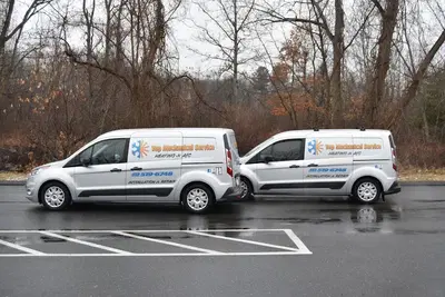 Top Mechanical Service