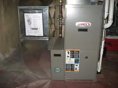 Comfort Air | Expert Hvac Solutions