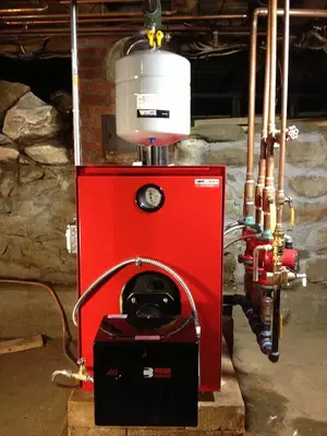 Delta HVACR Services Inc.