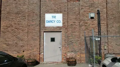 The Darcy Company
