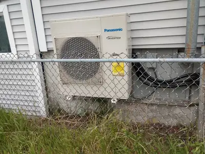 J C Mechanical Inc