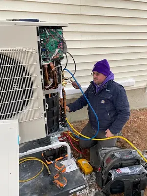 New Era Plumbing & HVAC