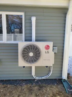 Dodge Cooling and Heating