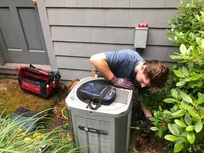 DiBacco Plumbing, Heating & Cooling Inc.