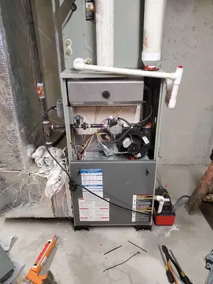 Yur-Tek - Trudeau HVAC and Property Management