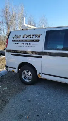 Joe Ayotte Heating & Air Conditioning